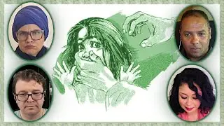 How Islamic Law Encourages Sexual Abuse of Women and Girls
