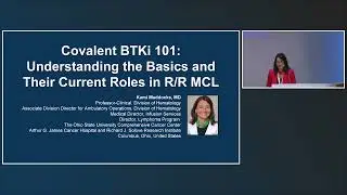 Taking the Leap With Innovative Strategies in MCL