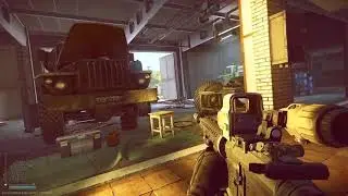 Tarkov kills Round 2