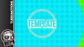 AMAZING FREE INTRO TEMPLATE - INSPIRED BY SETYMEDIA!
