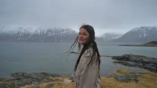 Spring in the north of Norway. Harstad and Kautokeino - story 24