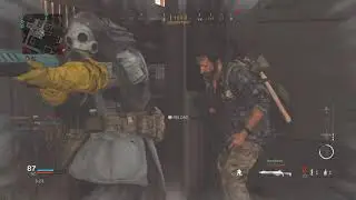 Quick scoping with hdr (Best setup)