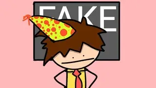 Faking My Birthday Celebration At School