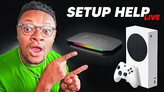 FIXING YOUR BROKEN STREAMING SETUP! (*LIVE*)