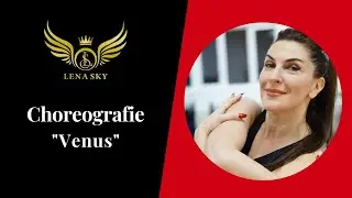 Choreographie zu dem Song Venus von Bananarama