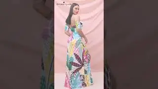 New | Sexy dress girlmerry try on haul New plus size micro elastic lace&see through mesh splice sex