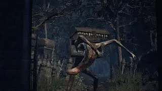 Dark Souls Sound Design - Mimic