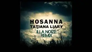 Hosanna - Hillsong (Tatiana Liary Cover & Illa Noize Trap Remix)