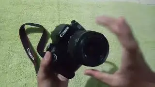 Belajar fotografi pemula