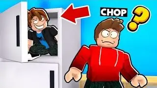 HIDE AND SEEK CHALLENGE IN ROBLOX 🫥 !! #epicplayz #technogamerz