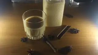 Recette Kremas Haïtien