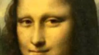 Mona Lisa Is Too Real
