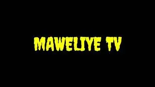 WELCOME TO MAAWEELIYE TV