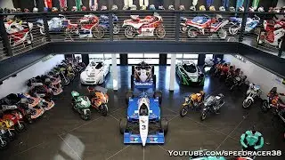 Wilzig Racing Manor Private Collection