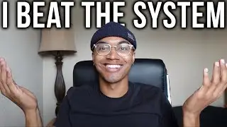 HOW I PAID OFF $27K OF DEBT IN 2 MONTHS (I Beat the System)