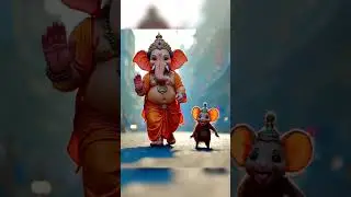 Ganapati Bappa Morya #shreeganesh #ganesh #ganesha #ganeshchaturthi #ganpati