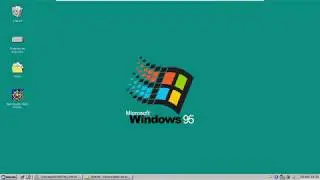 Colocando tema Chicago95 no XFCE | Xubuntu 20.04