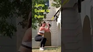 Push Your Limits with These EPIC TRX Leg Combos! #shorts