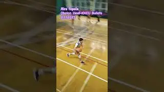 Ліга Героїв, 4 Тур, Obolon Heat 🆚 KNEU Bullets, 11.11.2023