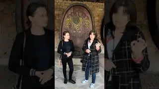 Путешествие без ограничений: часть 2