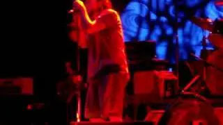 Black - Pearl Jam - Live O2 Arena 18 Aug 09