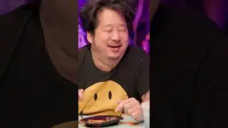 Is Taco Bell Mexican Food? w/Bobby Lee