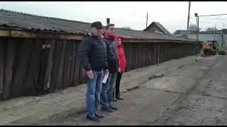 Бабай парад