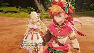 Αξίζει ή Όχι το Visions Of Mana? [PS5 REVIEW]
