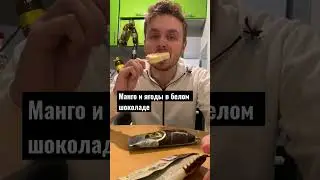 Мороженое МАГНАТ Ч.2 🍧