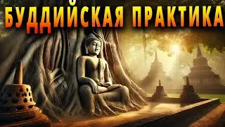 Я провел 30 дней, практикуя буддизм, и вот что произошло!