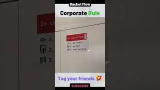 Corporate Rule 🛑 Programming memes 😂