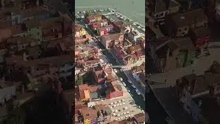 Amazing Italy by drone! 🤌🏽🇮🇹 #shorts #italy #drone #dji