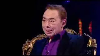 How do you solve a problem like Maria - Top 3 ALW loses it