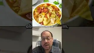 Cabbage Soup For Kidney Disease Fit Any Kidney Diet!