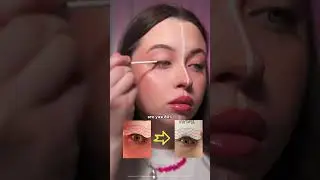 How to apply mascara correctly so that your eyelashes look WOW