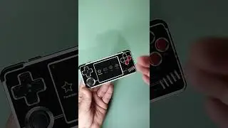 Miyoo A30 Com Spruce OS: Melhora Tudo!