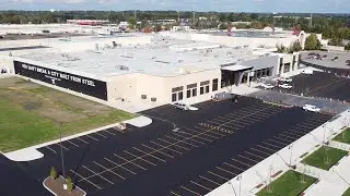 Southern Park Mall Expansion Project Pt.2 - The Builders Association