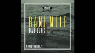 BADJOCK - RANI MLIT (Official Audio) Prod. Euro