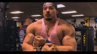 Guru Feat. NovoGuetto - Treino Suado (Prod. Tuboybeats)
