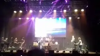 Christopher Cross - Sailing ( Live At Gran Rex Argentina)