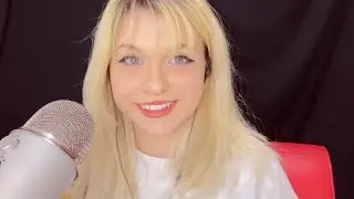 Asmr : os melhores sons de boca ❤️