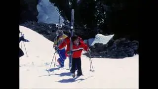 Scot Schmidt 1985 Steep & Deep