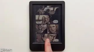 Kobo Clara Colour Review with 6" Color E Ink Screen