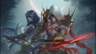 PVP Antharas Lair
