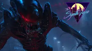 LoveLace - Xenomorph