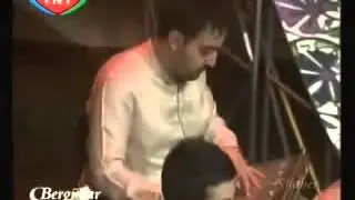 İsmail Çoşar Saba Kaside (Sabah Makamı)