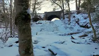 frigid falls   ..avata 2..