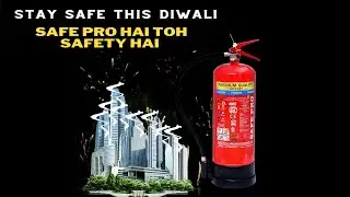 Diwali Safety Awareness | Safe Pro