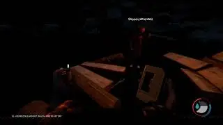The Forest: Cassette Tape = Destruction