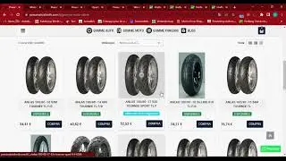 PrestaShop Hreflang, Canonical and Blogs Pages testing using online tools.